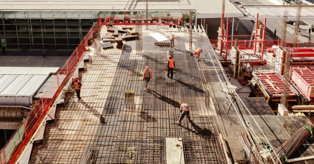 Best Stamped Concrete Services in Frankford, DE