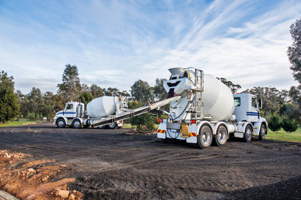 Best Stamped Concrete Services in Frankford, DE