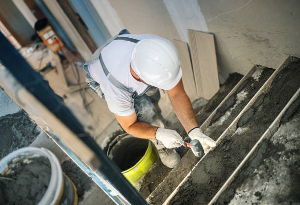Best Concrete Sidewalk Installation in Frankford, DE