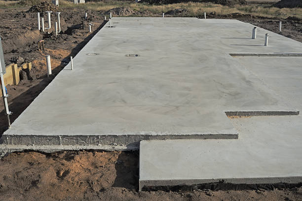 Best Residential Concrete Solutions in Frankford, DE