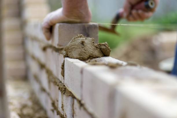 Best Concrete Slab Construction in Frankford, DE