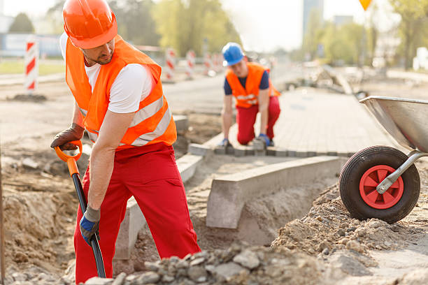 Best Concrete Foundation Repair in Frankford, DE